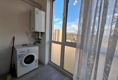 INCHIRIERE-APARTAMENT 2 CAMERE-VISOIANU - 6