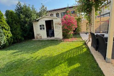 Vila P+1E+mansarda  în cartierul rezidențial Lake Residence - 12