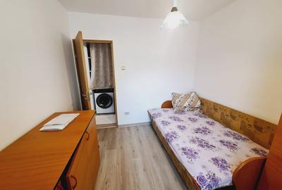 Apartament 3 camere, etaj 3/4, balcon-zona Noua - 6