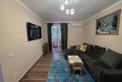 Titan, 10 minute metrou Costin Georgian, Barajul Bistritei, renovat complet, - 5