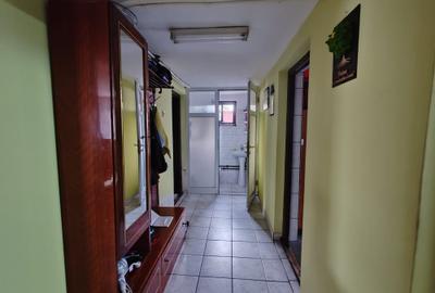 De vânzare apartament la casă zona Mănăștur - 4