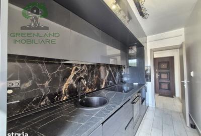 Apartament cu 2 camere decomandat în Bucium - 4