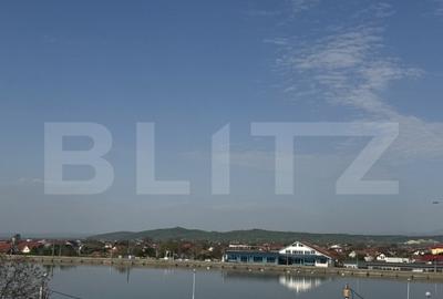 Apartament cu 2 camere, decomandat, zona Piata Mare - 4