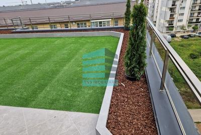 Oferta Black Friday!Penthouse Finalizat,Terasa Panoramica 136 mp,TitanPallady - 26