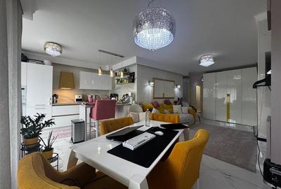 Apartament cu 3 camere semidecomandat în Sopor - 3