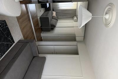 Apartament cu 2 camere semidecomandat în P-ța Victoriei - 9