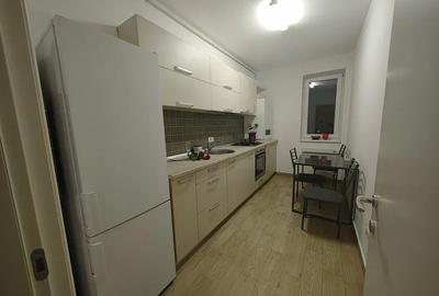 Apartament cu 3 camere decomandat, mobilat în Grozăvești - 4