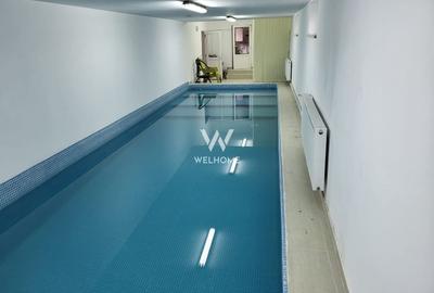 Casă cu piscină interioară -Turnișor - 9