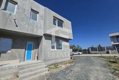 OVIDIU-POIANA- Vila tip duplex | terasa circulabila | gaz | curte - 4