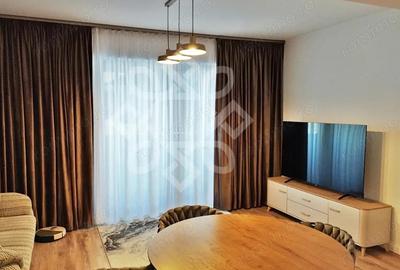 Apartament cu 2 camere semidecomandat, mobilat în Iosia - 2