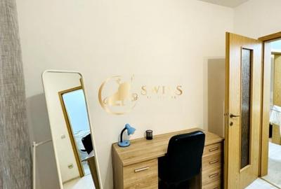 Apartament 2 camere | 57mp | Balcon | Zorilor | 10min de UMF - 4