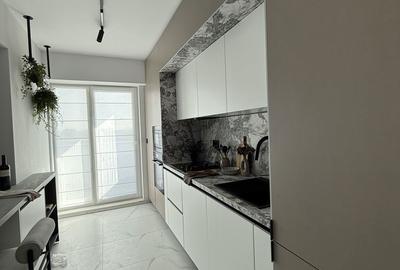Apartament cu 2 camere în Industriilor - 5