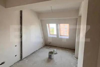 Penthouse de vanzare, cu 3 camere, 90 mp, zona Calea Surii Mici - 11