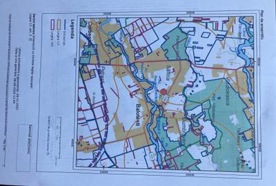 Terenul tau din Lahovari- Dumbraveni! - 3