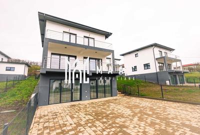 Casă în Cisnădioara I 550 mp Teren I 177 mp utili I Vedere catre Cetate - 13