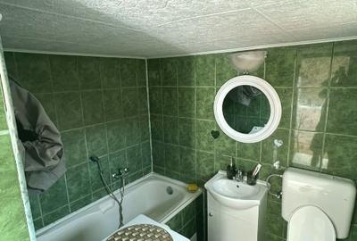 Inchiriez apartament 1 camera, 20-30mp, loc de parcare, zona centrala - 8