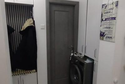 Apartament cu 3 camere decomandat în B-dul București - 7