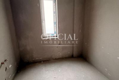 Apartament cu 3 camere semidecomandat în Florești - 17