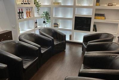 Vila Interbelica | 10 Camere | Inchiriere | Co-working | IT *Cismigiu* - 6