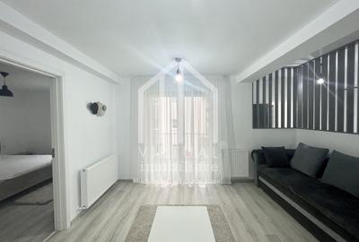 Apartament cu 3 camere decomandat, mobilat în Arhitecților - Calea Cisnădiei - 6