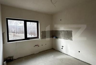 Casă cu 4 camere cu Garaj în Gilău - 16