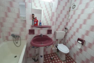 Apartament spatios cu potential de personalizare - 7