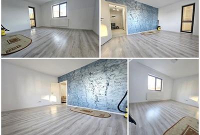 Militari Rezidence 46mp Et.1 Libera Centrala Parcare Inclusa Merita Vazuta - 4