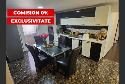 Comision 0 % Apartament 3 camere, 72 mp