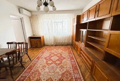 Apartament cu 3 camere decomandat în Nicolae Titulescu - 15