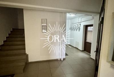 Apartament cu 2 camere semidecomandat, mobilat în Gheorgheni - 12