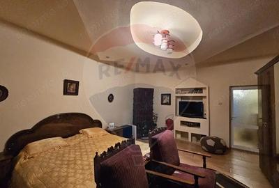 Apartament la casa - 8