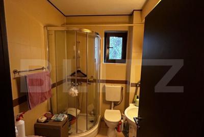 Apartament + Terasa + Parcare subterana+ Boxa- Zona Crangasi - 14