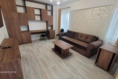 Apartament cu 2 camere decomandat în Nicolina - 9