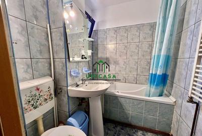 Apartament 3 camere/Nord/Et 3/5 - 9