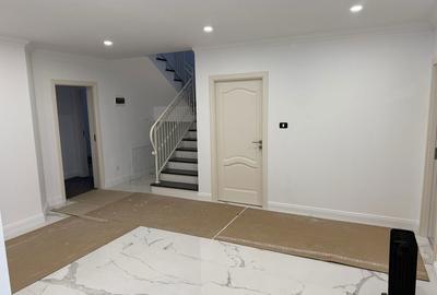 Casă cu 4 camere în Central - 6