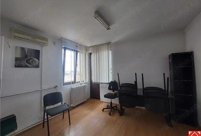 Imobil cu 18 incaperi pentru activitati diverse, in Gradiste - 5