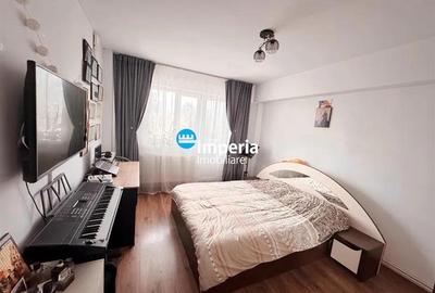 Apartament cu 3 camere semidecomandat în Tătărași - 2