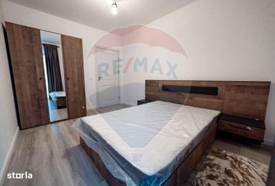 Apartament cu 3 camere în Central - 3