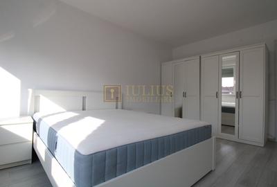 Apartament cu 2 camere decomandat, mobilat în Medicină - 3