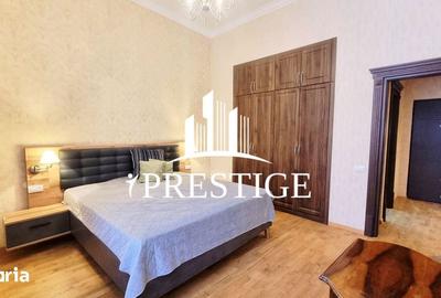 Apartament cu 2 camere în Orașul de Jos - 2