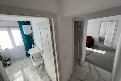APARTAMENT 2 CAMERE | TOMIS NORD | PARCUL TABACARIEI | TERMEN LUNG - 7