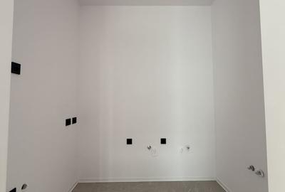 Apartament cu 2 camere semidecomandat în Floreasca - 5