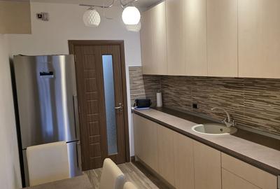 Apartament cu 2 camere decomandat în 13 Decembrie - 7