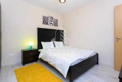 Apartament 2 camere, centrala proprie, PetFriendly, Torontalului - 3