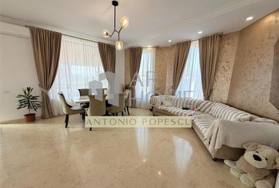 Casa S P 1E, 635 mp teren, in Paulesti, Prahova. - 3