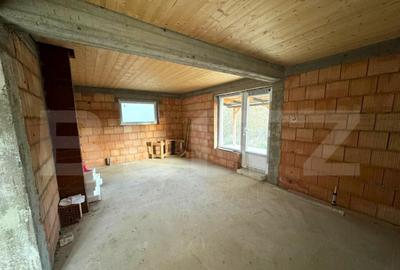 Casa de vanzare, 90 mp, zona Sigmir - 4