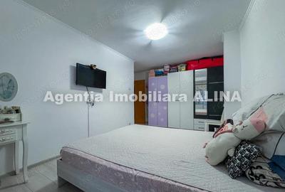 Apartament cu 3 camere decomandat în Mărăști - 16