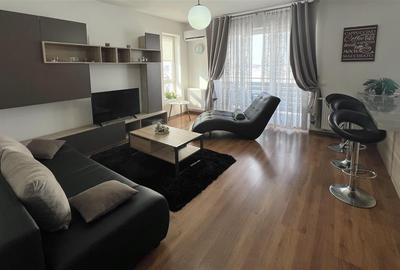 Apartament cu 2 camere decomandat în Avantgarden - 2