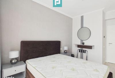 Apartament cu 2 camere decomandat, mobilat în Dumbrăvița - 11