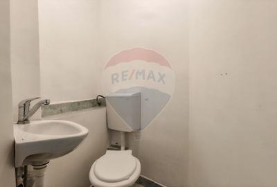 Spațiu comercial, de 18.809999465942 mp, în P-ța Romană - 4